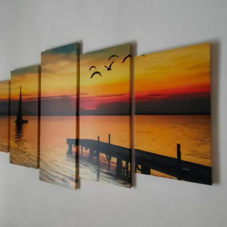 公寓 Lilly's House 洛韦雷