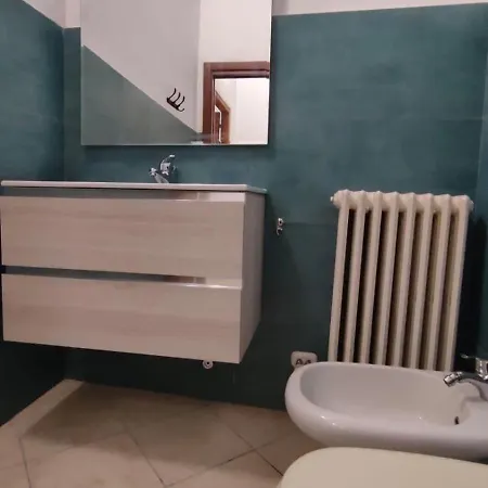 Lilly's House Lovere