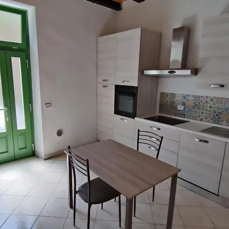 Lilly's House Апартаменты Ловере