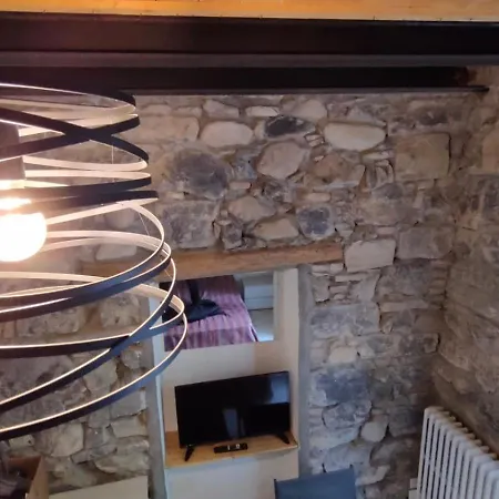 Lilly's House * Lovere