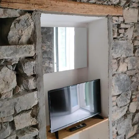 公寓 Lilly's House *