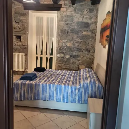 Lilly's House Апартаменты Ловере