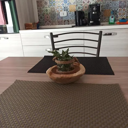 Lilly's House Lovere