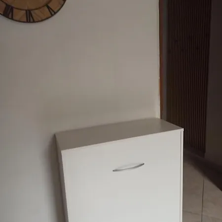 Lilly's House 公寓 *