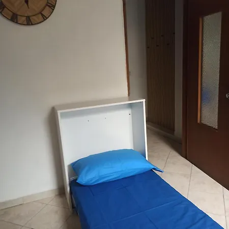 Lilly's House 公寓 洛韦雷