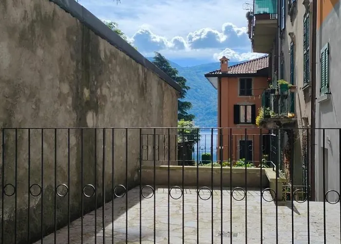 Lilly's House