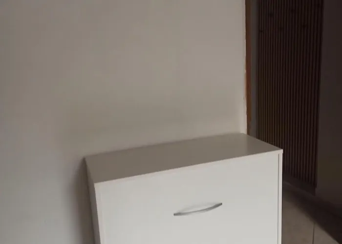 Lilly's House Apartment *